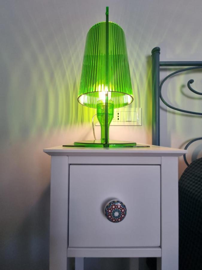 U Mae Ma, Un Passo Dal Mare Apartment Bogliasco Luaran gambar